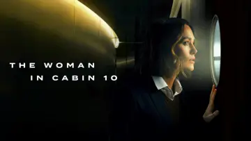 Backdrop to the movie "The Woman in Cabin 10" #573035