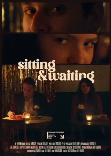Poster to the movie "Sitting & Waiting" #1121280