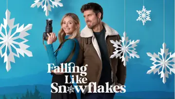 Backdrop to the movie "Falling Like Snowflakes" #705147