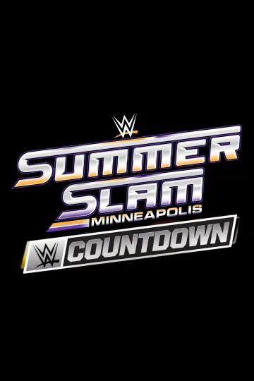 WWE SummerSlam 2026: Saturday Poster