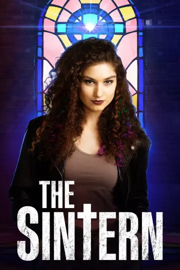 Poster to the movie "Sintern" #1120919