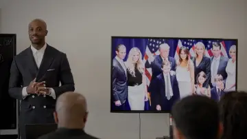 Backdrop to the movie "VICE News Presents: Searching for Masculinity" #1121063