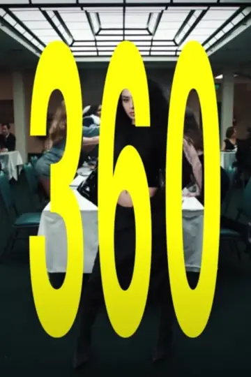 360 Poster