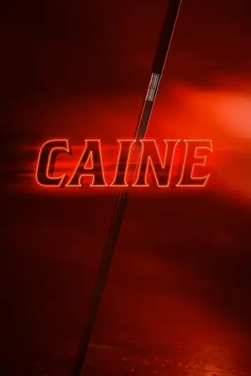 Poster to the movie "Caine" #882746