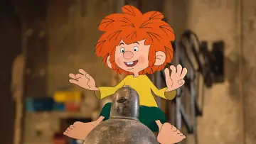 Backdrop to the movie "Pumuckl und das große Missverständnis" #541813