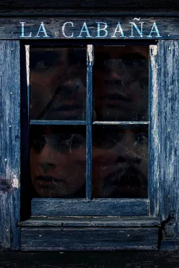 The Cabin Poster