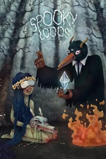 Spooky Loops