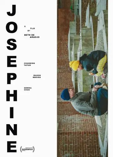 Poster to the movie "Josephine" #928445