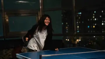 Backdrop to the movie "Somewhere Only We Know" #1121438