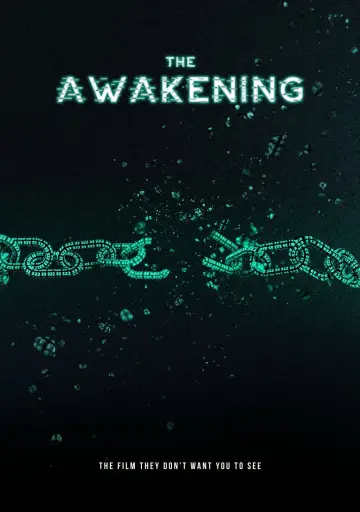 The Awakening Poster