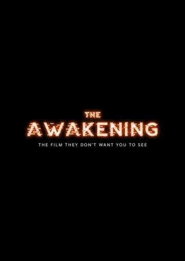 Poster to the movie "The Awakening" #1831878