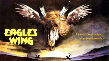 Backdrop to the movie "Eagle