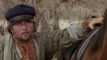 Backdrop to the movie "Eagle