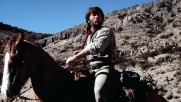Backdrop to the movie "Eagle