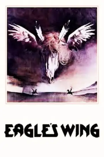 Poster to the movie "Eagle