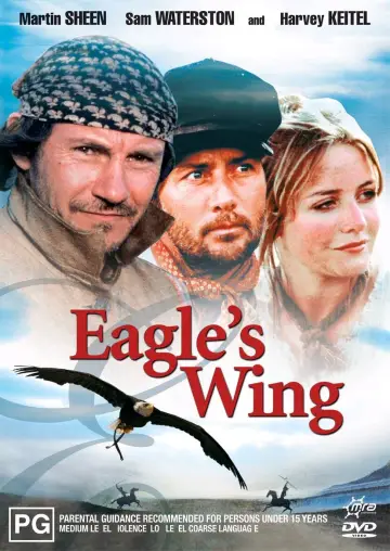 Poster to the movie "Eagle