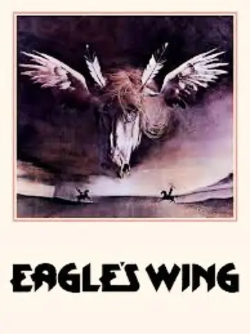 Poster to the movie "Eagle