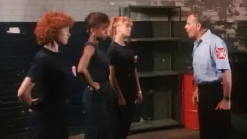 Backdrop to the movie "Firehouse" #1157152