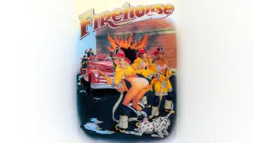Backdrop to the movie "Firehouse" #1157154