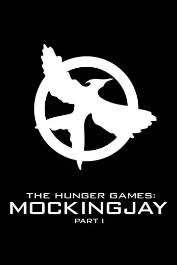 Poster to the movie "The Hunger Games: Mockingjay - Part 1" #1781297