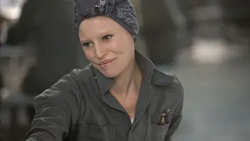 Backdrop to the movie "The Hunger Games: Mockingjay - Part 1" #566716
