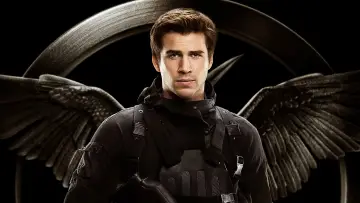 Backdrop to the movie "The Hunger Games: Mockingjay - Part 1" #566755
