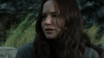 Backdrop to the movie "The Hunger Games: Mockingjay - Part 1" #566799