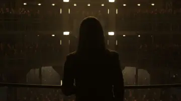 Backdrop to the movie "The Hunger Games: Mockingjay - Part 1" #566814