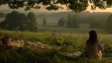 Backdrop to the movie "The Hunger Games: Mockingjay - Part 2" #1653938