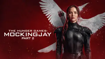 Backdrop to the movie "The Hunger Games: Mockingjay - Part 2" #1781320