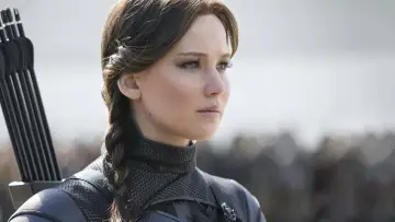 Backdrop to the movie "The Hunger Games: Mockingjay - Part 2" #634166