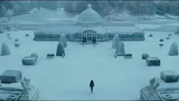 Backdrop to the movie "The Hunger Games: Mockingjay - Part 2" #634198