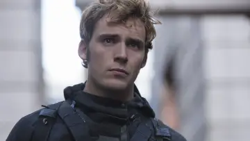 Backdrop to the movie "The Hunger Games: Mockingjay - Part 2" #634222