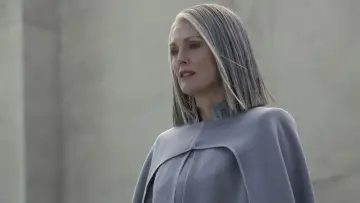 Backdrop to the movie "The Hunger Games: Mockingjay - Part 2" #634245