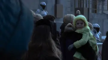 Backdrop to the movie "The Hunger Games: Mockingjay - Part 2" #785549