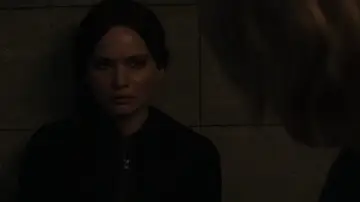 Backdrop to the movie "The Hunger Games: Mockingjay - Part 2" #785570
