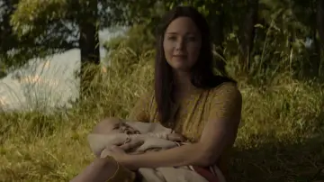 Backdrop to the movie "The Hunger Games: Mockingjay - Part 2" #954813