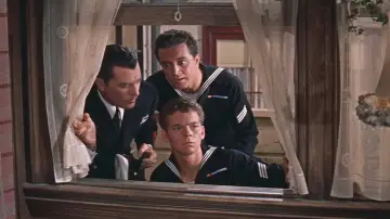 Backdrop to the movie "Hit the Deck" #933125