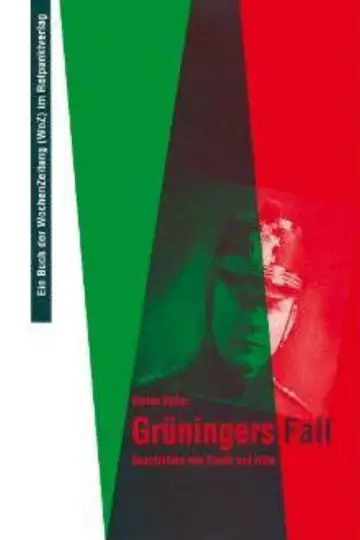 Grüningers Fall (1998)