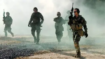 Backdrop to the movie "Seal Team Six: The Raid on Osama Bin Laden" #1079504