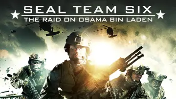 Backdrop to the movie "Seal Team Six: The Raid on Osama Bin Laden" #1079520