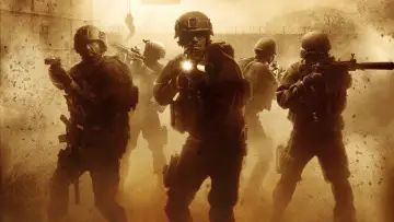 Backdrop to the movie "Seal Team Six: The Raid on Osama Bin Laden" #1079524