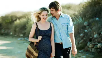 Backdrop to the movie "Before Midnight" #871382