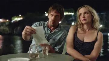 Backdrop to the movie "Before Midnight" #871385