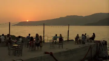 Backdrop to the movie "Before Midnight" #871388