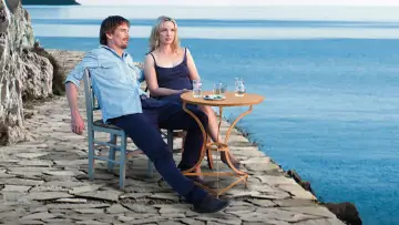 Backdrop to the movie "Before Midnight" #871393