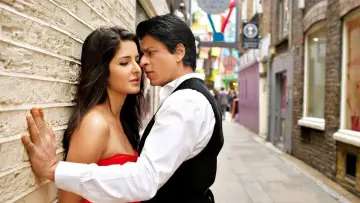 Backdrop to the movie "Jab Tak Hai Jaan" #1014221