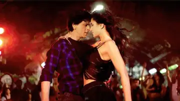 Backdrop to the movie "Jab Tak Hai Jaan" #1014222