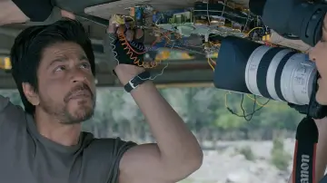 Backdrop to the movie "Jab Tak Hai Jaan" #1014229