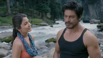 Backdrop to the movie "Jab Tak Hai Jaan" #1014230